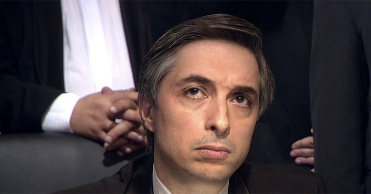 Телеклуб &laquo;Что? Где? Когда?&raquo; отрекся от Ровшана Аскерова: &laquo;Не участвует в игре и покинул страну&raquo;