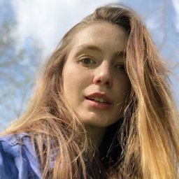 Валерия Федорович: &laquo;В школе я играла кишечную палочку&raquo;