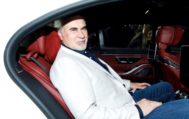 Михалков: &laquo;Меладзе говорил &ndash; не будет выступать. А у него концерт в Барвихе &ndash; билеты от 20 до 70 тыс