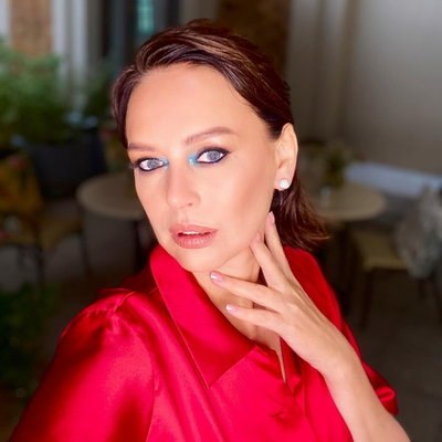 Ирина Безрукова расскажет журналистам про «Цирк наощупь» Ирина Безрукова расскажет журналистам про «Цирк наощупь»