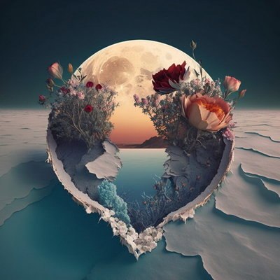 ЛСП пережил любовную болезнь в клипе &laquo;Вечная весна&raquo;