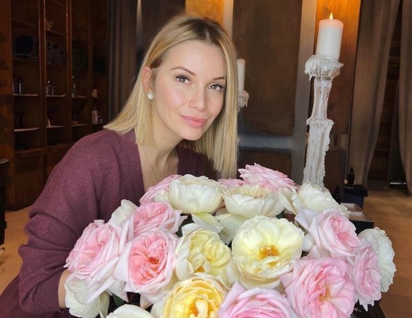 Попала через постель? Ольга Орлова раскрыла подноготную группы &laquo;Блестящие&raquo;