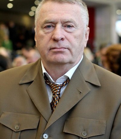 Названы дата и место похорон Владимира Жириновского