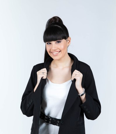 Шахназаров: &laquo;Диана Анкудинова имеет прекрасный голос, победила в шоу. А выступает по домам культуры&raquo;