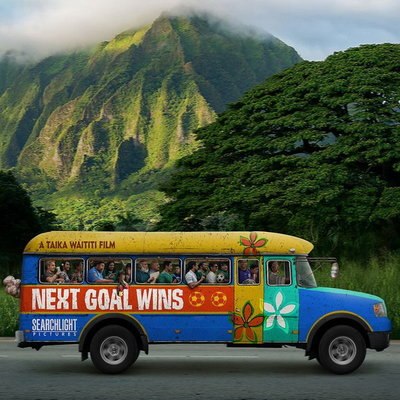 Майкл Фассбендер отправляется тренировать сборную Американского Самоа по футболу