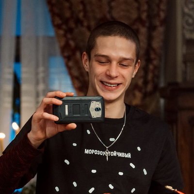 Глеб Калюжный вернется в &laquo;Вампиров средней полосы&raquo;