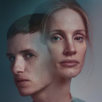 Джессика Честейн начинает подозревать, что Эдди Редмэйн совсем не &laquo;Добрый медбрат&raquo;