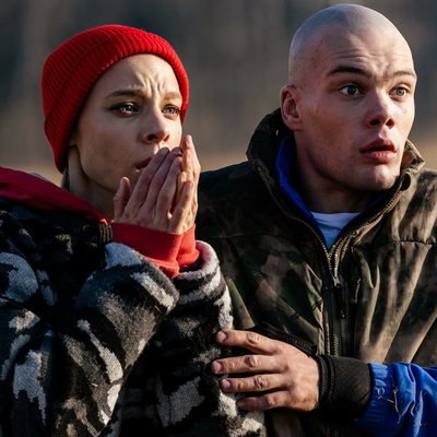 Алена Михайлова и Петр Скворцов рассказывают психологу о сексе, убийствах и изменах
