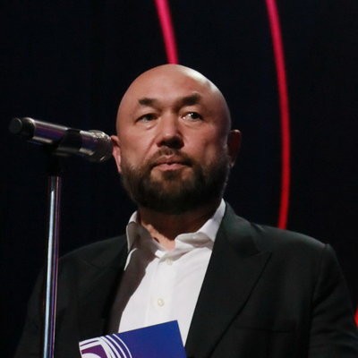 Тимур Бекмамбетов продал Bazelevs