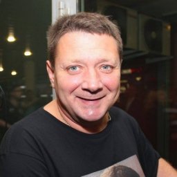 Ян Цапник: &laquo;Чувство юмора спасает актеров от самовлюбленности и фальши&raquo;