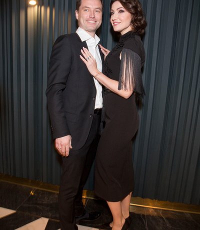 Макеева: &laquo;Брак на небесах подарит мне возможность родить. Каждый день с мужем читаем молитвы&raquo;