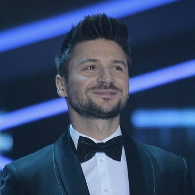 Сергей Лазарев повезет &laquo;Я не боюсь&raquo; по стране