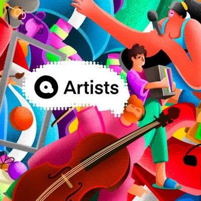 Illustrators и n&rsquo;RIS запускают конкурс логотипов