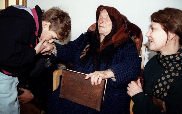 Кровопролитие, мародерство. Ванга предвидела страшные события 2022 года