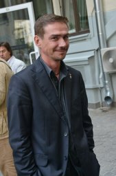 Денис Никифоров: &laquo;Я тоже зашивался, заканчивал пить ради любимых&raquo;