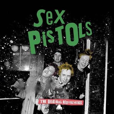 Sex Pistols выпустят сборник хитов накануне премьеры сериала о себе