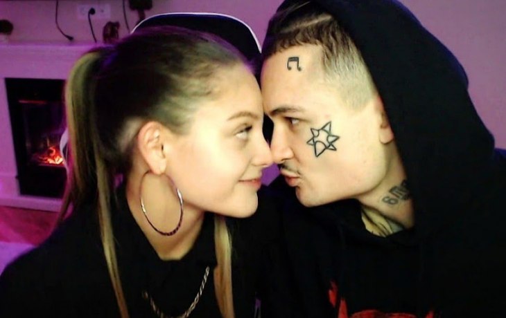 С Моргенштерном и в кругу друзей. Дилара отметила 22-летие в Дубае