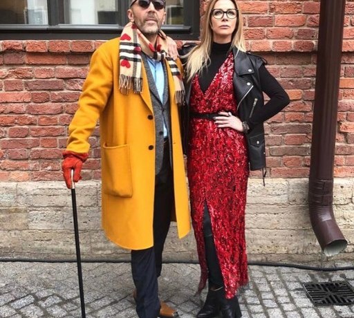 Ника Белоцерковская впервые подтвердила роман со Шнуром: &laquo;Если бы не я, Сергей мог быть с Матильдой&raquo;