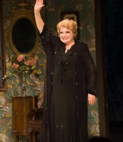 Татьяну Доронину доставили в больницу в тяжелом состоянии и пичкают ее успокоительными