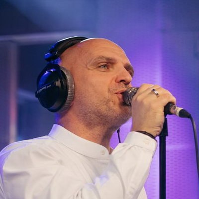 Александр Шоуа рассказал о концертах &laquo;Непары&raquo; в госпиталях и развеял слухи об отъезде из страны