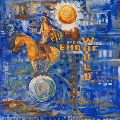 Public Image Ltd. выпускают первый альбом за восемь лет