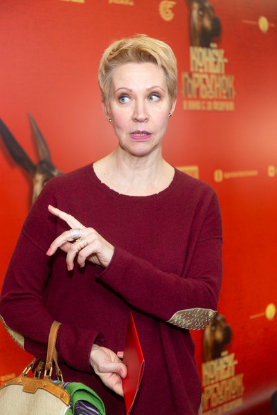 Татьяна делилась, что в Испании ей приходится нелегко