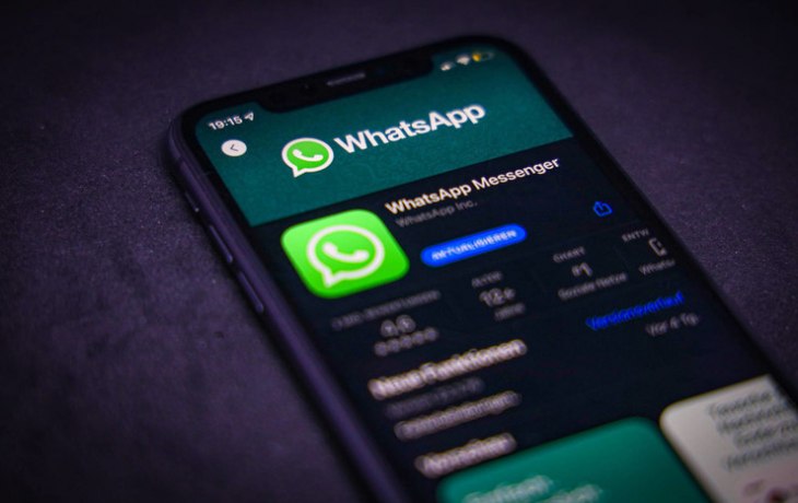 Будет ли работать WhatsApp в России?