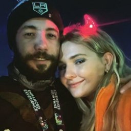 Эбигейл Бреслин помолвлена