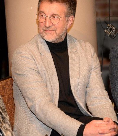 Леонид Ярмольник: &laquo;Пишут, что я бежал в Юрмалу, покинул родину&raquo;