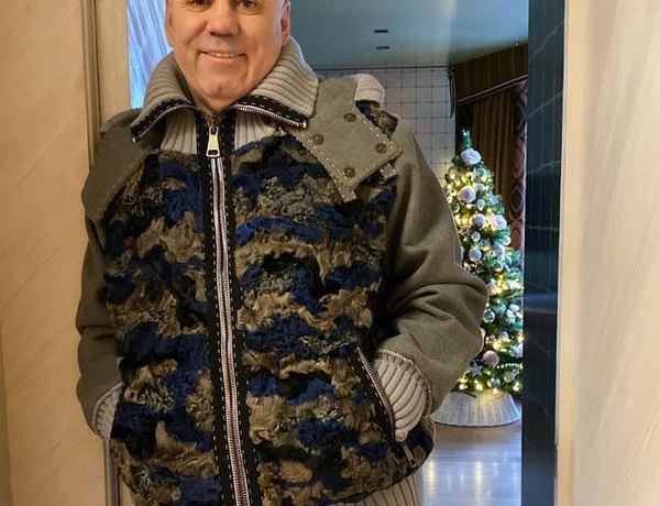 Иосиф Пригожин: &laquo;Я пойму Светлану Лободу, которая не захотела жить на Украине&raquo;