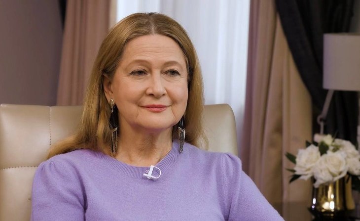 Тамара Глоба: &laquo;Никакие предсказания Володиной не состоялись. Она занимается личной жизнью людей&raquo;