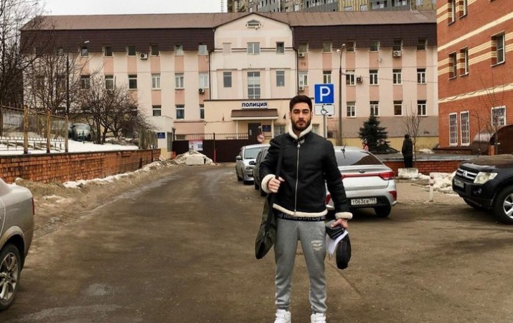 &laquo;Помогал ей после операции, а в ответ узнал, что я &laquo;недоотец&raquo;: Тигран жалуется на Юлю