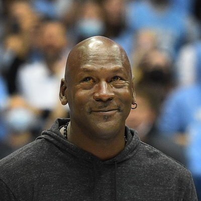 Сегодня: Майклу Джордану - 60