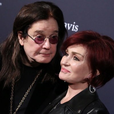 Оззи Осборн уехал из Лос-Анджелеса из-за высоких налогов