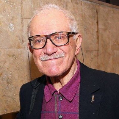 Сегодня: Александру Митте - 90