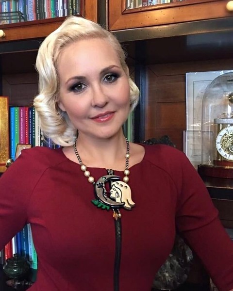 Василиса Володина сделала прогноз на апрель: &laquo;Даты с 4-6 могут стать кульминационными для мира&raquo;
