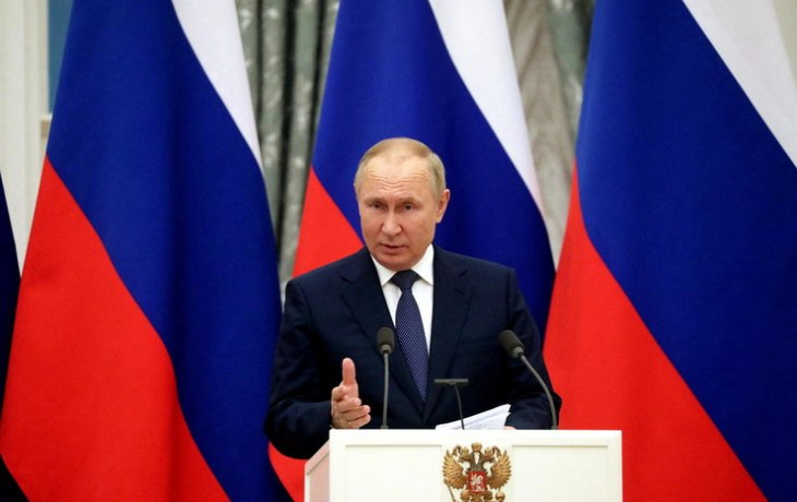 Семьям погибших в спецоперации на Украине выплатят 7 421 000 рублей