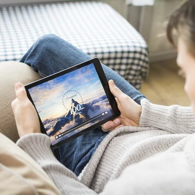 Аудитория бесплатного потокового вещания в США превзойдет аудиторию SVOD в 2022 году