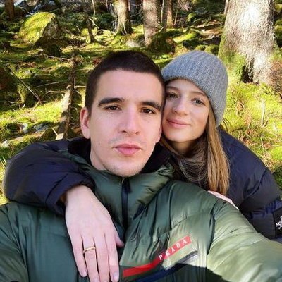 Feduk впервые стал отцом