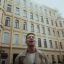 Оксимирон вернулся в Санкт-Петербург в новом клипе
