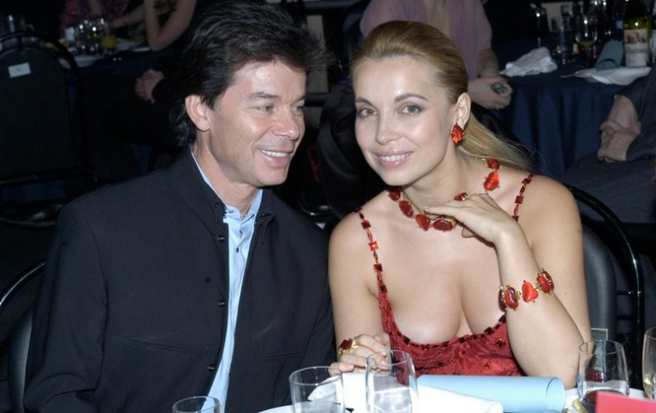 &laquo;Вас обнаружат и выметут!&raquo;: жена Газманова ответила на жесткую травлю после скандала с супругом