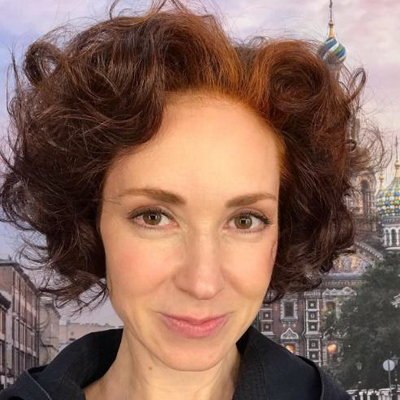 С Анны Большовой сняты обвинения по делу о смертельном наезде на женщину