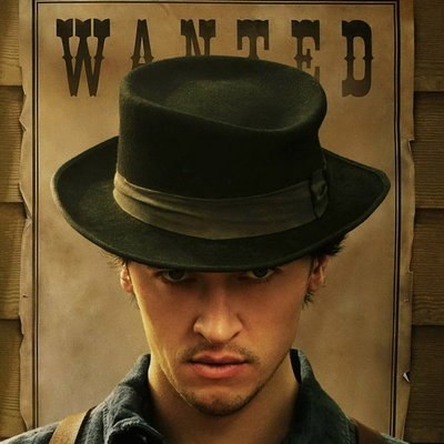 &laquo;Билли Кид&raquo; научит выживать в условиях неоправданной жестокости на more.tv