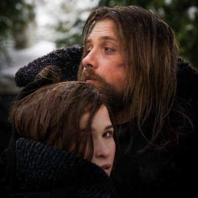 Сериал &laquo;Сергий против нечисти&raquo; покажет ТНТ