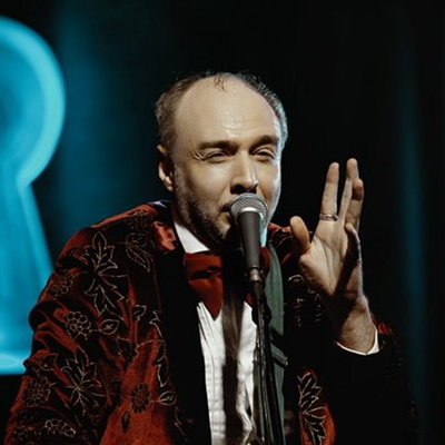 Дмитрий Хоронько отпразднует &laquo;Бац!.. И уже 50&raquo; с Алексеем Кортневым и Ириной Алферовой