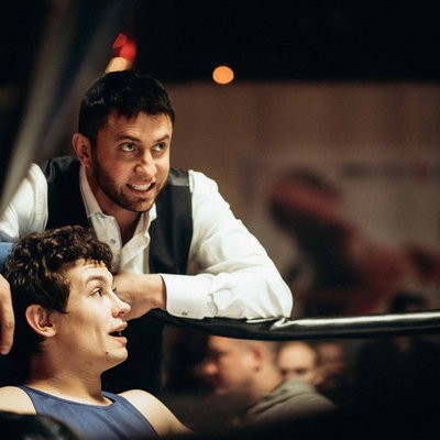 Никита Кологривый и Владимир Карпук продолжат историю &laquo;Зёмы 3&raquo; в сериале &laquo;Макс и Гусь&raquo;