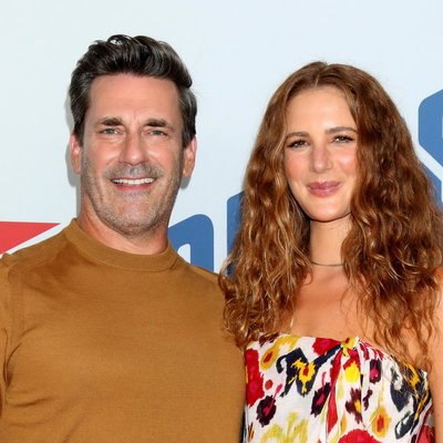 Джон Хэмм решил жениться