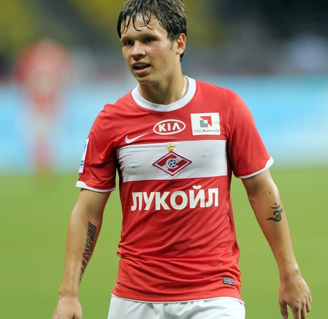 Бывший нападающий &laquo;Спартака&raquo; Александр Козлов умер во время массажа