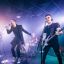 &laquo;Индюшата 2022&raquo; подведут итоги в &laquo;Мумий Тролль Music Bar&raquo;