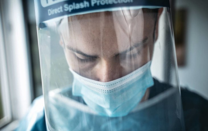 И вакцина не спасет? Количество заболевших кентавр-ковидом растет с большой скоростью